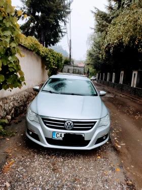     VW CC Cc 2.0 tdi