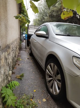 VW CC Cc 2.0 tdi | Mobile.bg    3