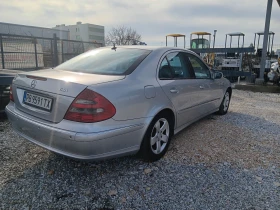 Mercedes-Benz E 280 Avantgarde , снимка 5