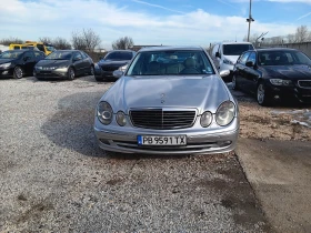 Mercedes-Benz E 280 Avantgarde , снимка 1