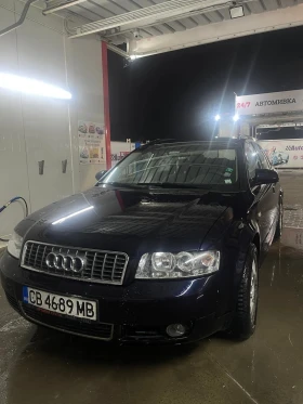 Audi A4, снимка 3