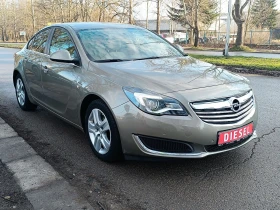 Opel Insignia EURO 5 | Mobile.bg    3