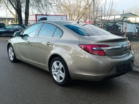 Opel Insignia EURO 5 | Mobile.bg    4