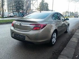 Opel Insignia EURO 5 | Mobile.bg    5