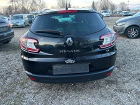 Renault Megane 2013+ 1.4+ ФЕЙС+ ЛЕД+ 6ск+ BOSE+ КОЖА+ ПАНОРАМА, снимка 5