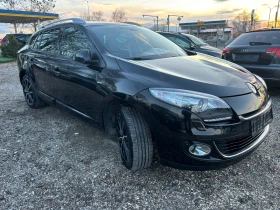 Обява за продажба на Renault Megane 2013+ 1.4+ ФЕЙС+ ЛЕД+ 6ск+ BOSE+ КОЖА+ ПАНОРАМА ~10 800 лв. - изображение 2