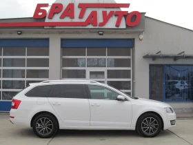 Skoda Octavia TDI/AUTOMATIC/ELEGANCE, снимка 6