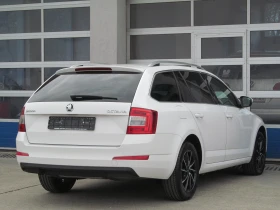 Skoda Octavia TDI/AUTOMATIC/ELEGANCE, снимка 3