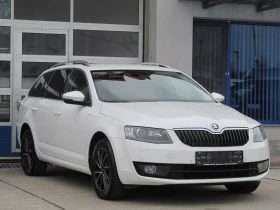 Skoda Octavia TDI/AUTOMATIC/ELEGANCE, снимка 2