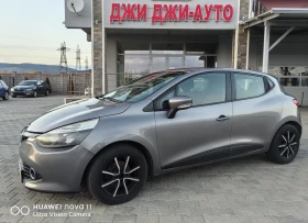 Renault Clio 1.5DCI EURO6B, снимка 1