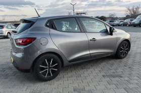 Renault Clio 1.5DCI EURO6B, снимка 4