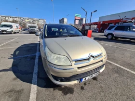 Citroen C4, снимка 1