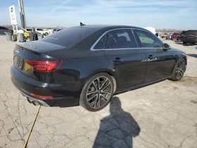 Audi S4 - 29899 лв. - 48340530 | Car24.bg