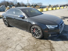 Audi S4 - 29899 лв. - 48340530 | Car24.bg