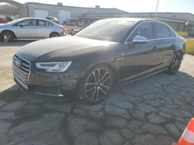 Audi S4 - 29899 лв. - 48340530 | Car24.bg