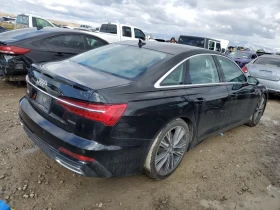 Audi A6, снимка 3