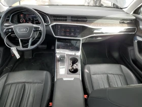 Audi A6 - 42400 лв. - 11444653 | Car24.bg