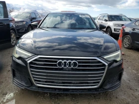 Audi A6, снимка 5