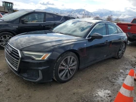 Audi A6, снимка 1