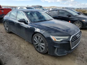 Audi A6, снимка 4