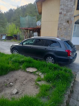 Обява за продажба на Toyota Avensis ~6 700 лв. - изображение 3