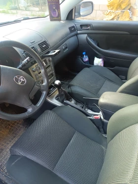 Обява за продажба на Toyota Avensis ~6 700 лв. - изображение 4