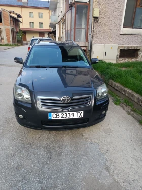 Обява за продажба на Toyota Avensis ~6 700 лв. - изображение 1