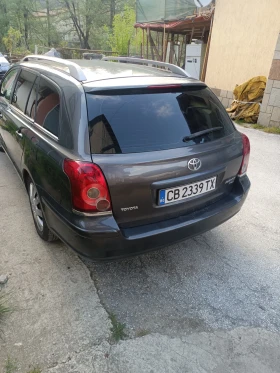Обява за продажба на Toyota Avensis ~6 700 лв. - изображение 2