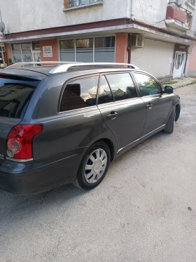 Обява за продажба на Toyota Avensis ~6 700 лв. - изображение 1