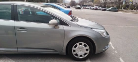 Обява за продажба на Toyota Avensis 1.6VVT-i ~14 600 лв. - изображение 10