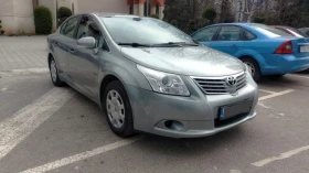 Обява за продажба на Toyota Avensis 1.6VVT-i ~14 600 лв. - изображение 1