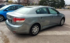 Обява за продажба на Toyota Avensis 1.6VVT-i ~14 600 лв. - изображение 2