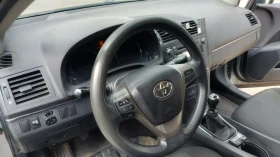 Обява за продажба на Toyota Avensis 1.6VVT-i ~14 600 лв. - изображение 9