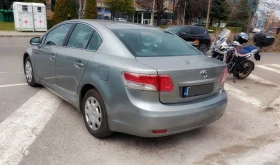 Обява за продажба на Toyota Avensis 1.6VVT-i ~14 600 лв. - изображение 1