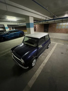Обява за продажба на Mini Cooper Отлично ~15 950 лв. - изображение 3