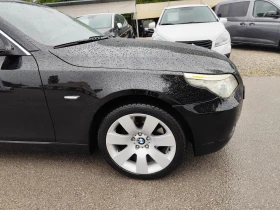 BMW 520 2.0D* M-SPORT XENON* EURO5A* * KLIMATRONIK*  | Mobile.bg    16