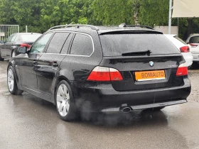 BMW 520 2.0D* M-SPORT XENON* EURO5A* * KLIMATRONIK*  | Mobile.bg    6