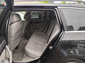 BMW 520 2.0D* M-SPORT XENON* EURO5A* * KLIMATRONIK*  | Mobile.bg    10