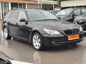 BMW 520 2.0D* M-SPORT XENON* EURO5A* * KLIMATRONIK*  | Mobile.bg    3
