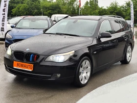 BMW 520 2.0D* M-SPORT XENON* EURO5A* * KLIMATRONIK*  | Mobile.bg    1