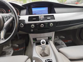 BMW 520 2.0D* M-SPORT XENON* EURO5A* * KLIMATRONIK*  | Mobile.bg    9
