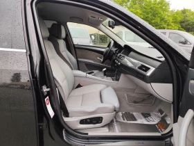 BMW 520 2.0D* M-SPORT XENON* EURO5A* * KLIMATRONIK*  | Mobile.bg    11