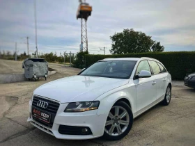 Audi A4 2.0TDI