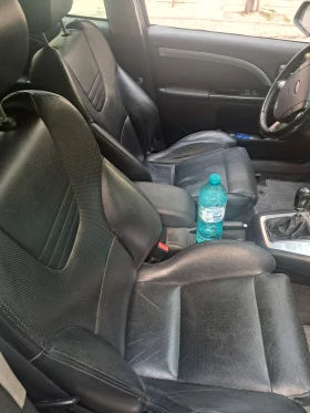 Обява за продажба на Ford Mondeo ST220  ~5 800 лв. - изображение 6
