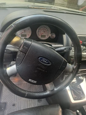 Обява за продажба на Ford Mondeo ST220  ~5 800 лв. - изображение 3