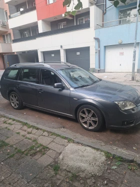 Обява за продажба на Ford Mondeo ST220  ~5 800 лв. - изображение 10