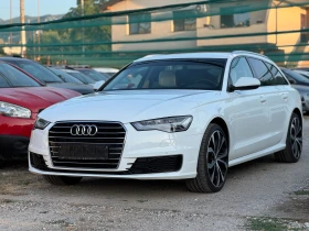 Обява за продажба на Audi A6 2.0TDI * FaceLift * Matrix * Navi ~30 990 лв. - изображение 1