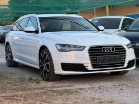 Audi A6 2.0TDI * FaceLift * Matrix * Navi