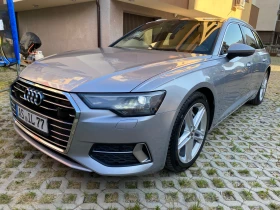 Audi A6 50tdi S-LINE* QUATTRO* FULL* ГЕРМАНИЯ - 57999 лв. - 16471916 3