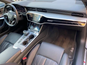 Audi A6 50tdi S-LINE* QUATTRO* FULL* ГЕРМАНИЯ - 57999 лв. - 16471916 10